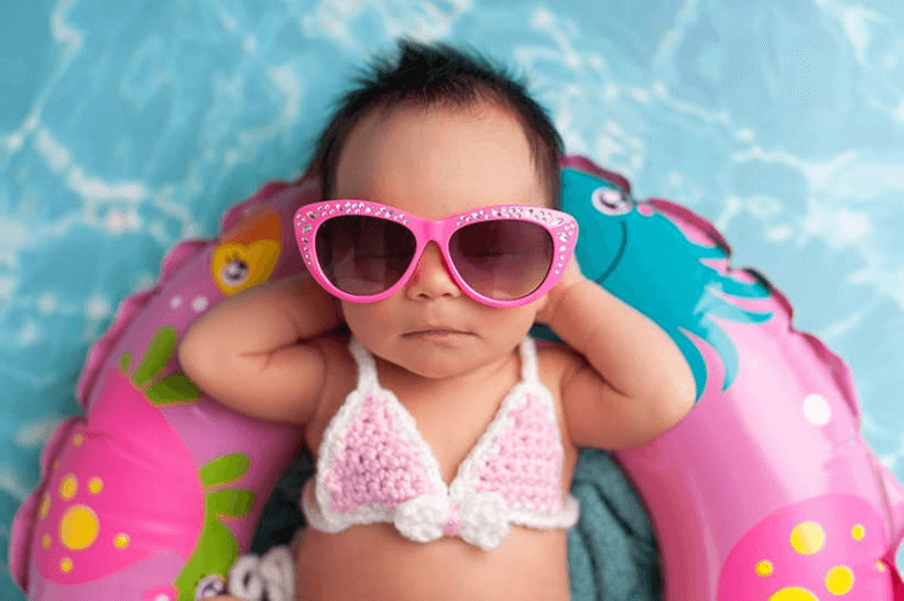 Exotic Caribbean Girl Names