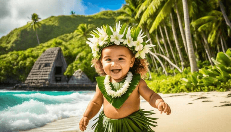 Rare Caribbean Girl Names